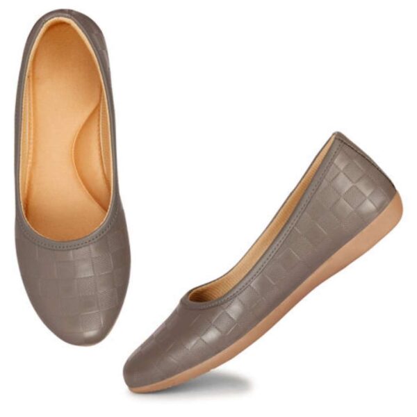 Women's casual flat bellies - Image 14