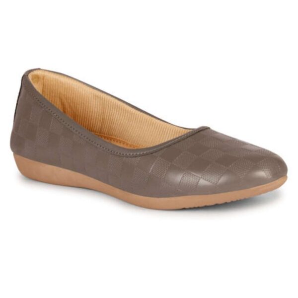 Women's casual flat bellies - Image 15