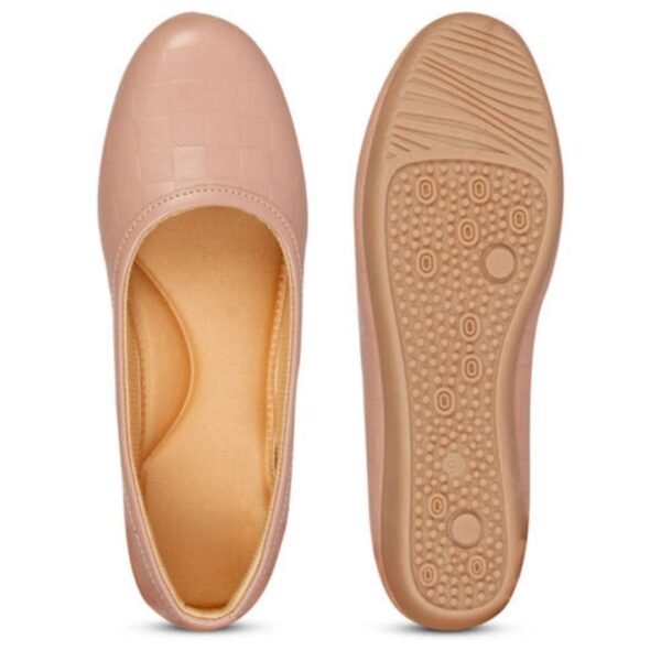 Women's casual flat bellies - Image 10
