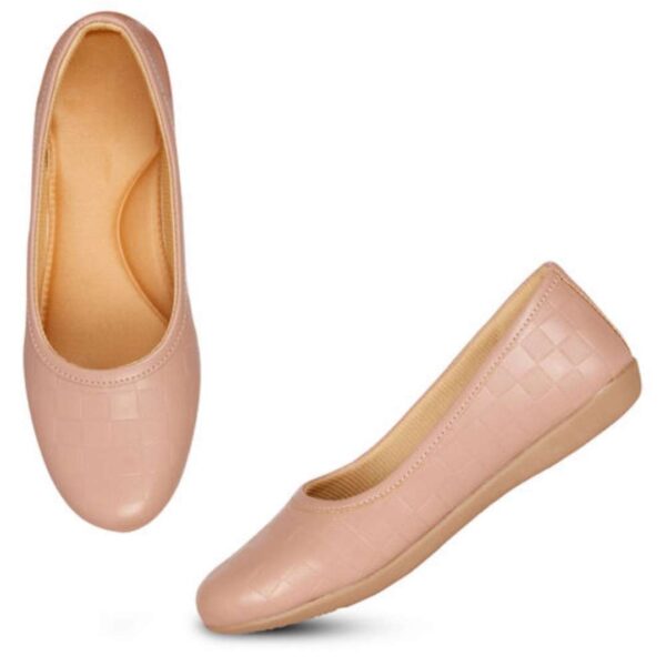 Women's casual flat bellies - Image 11