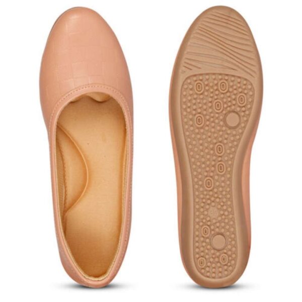 Women's casual flat bellies - Image 4