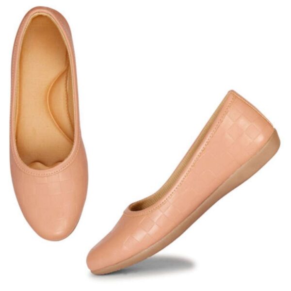 Women's casual flat bellies - Image 5