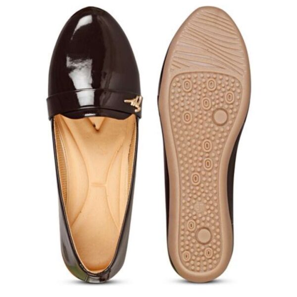 Women's comfort flats - Image 16