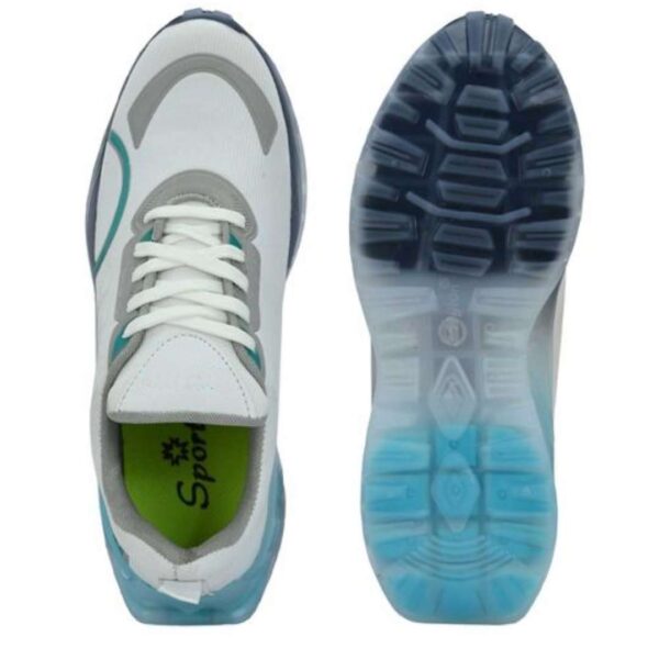 Stylish Airmax Canvas Shoes for men - Image 10