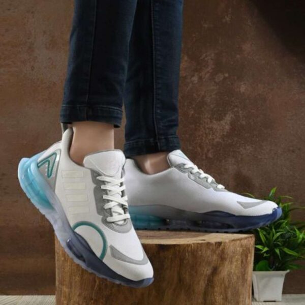 Stylish Airmax Canvas Shoes for men