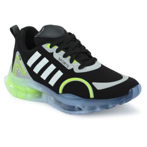 Stylish Airmax Canvas Shoes for men - Image 8