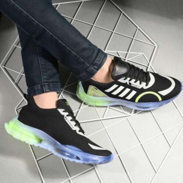 Stylish Airmax Canvas Shoes for men - Image 6