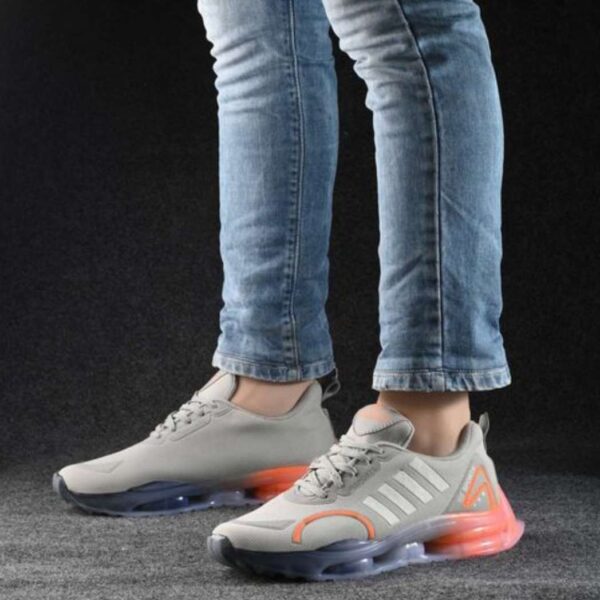 Stylish Airmax Canvas Shoes for men - Image 5