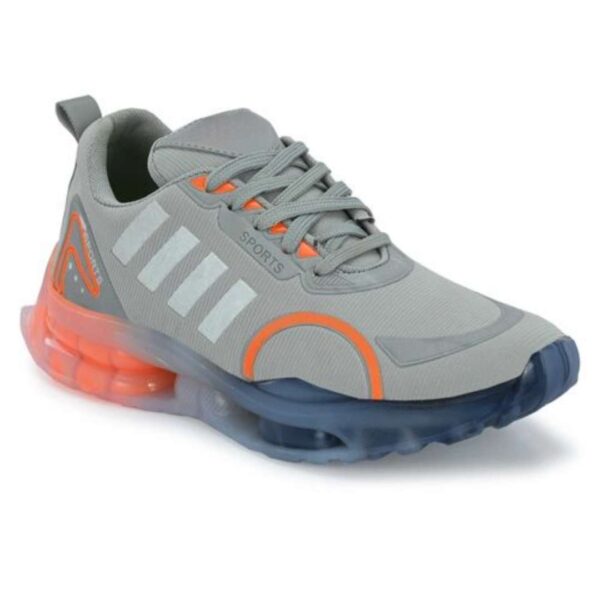 Stylish Airmax Canvas Shoes for men - Image 2