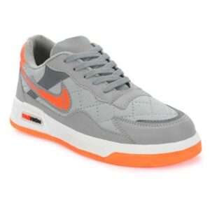 Classy Canvas shoes for men