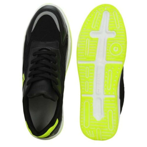Classy Canvas shoes for men - Image 4