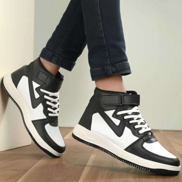 Airmax High Ankle Sneakers for men - Image 2