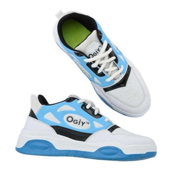 New fashionable Ogiy Sneakers for men - Image 4