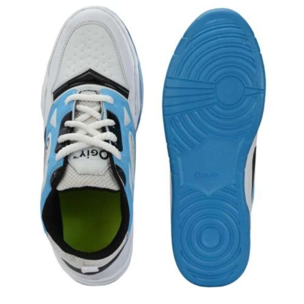 New fashionable Ogiy Sneakers for men - Image 5