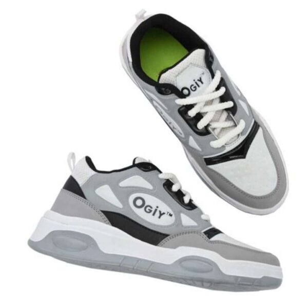 New fashionable Ogiy Sneakers for men - Image 8