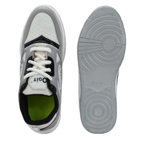 New fashionable Ogiy Sneakers for men - Image 9