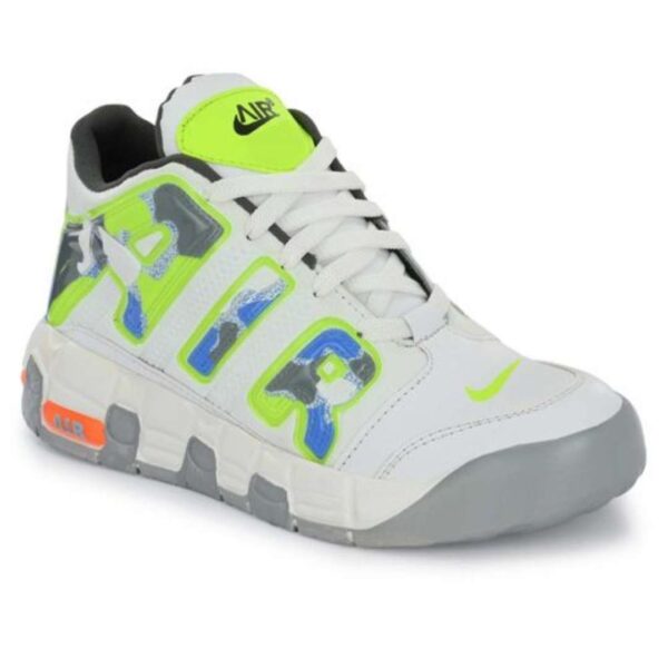 Airmax Fashion wear sneakers for men - Image 2