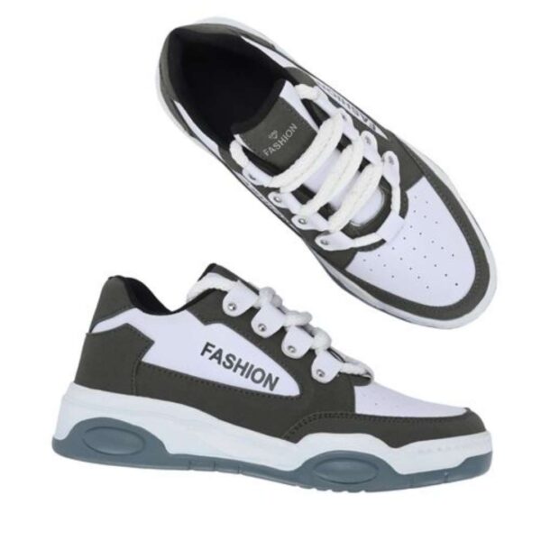 Fashionable Airmax sneakers for men - Image 2