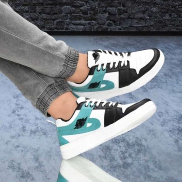Canvas Sneakers for men - Image 8
