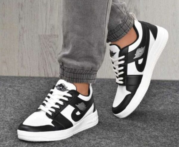 Canvas Sneakers for men - Image 5