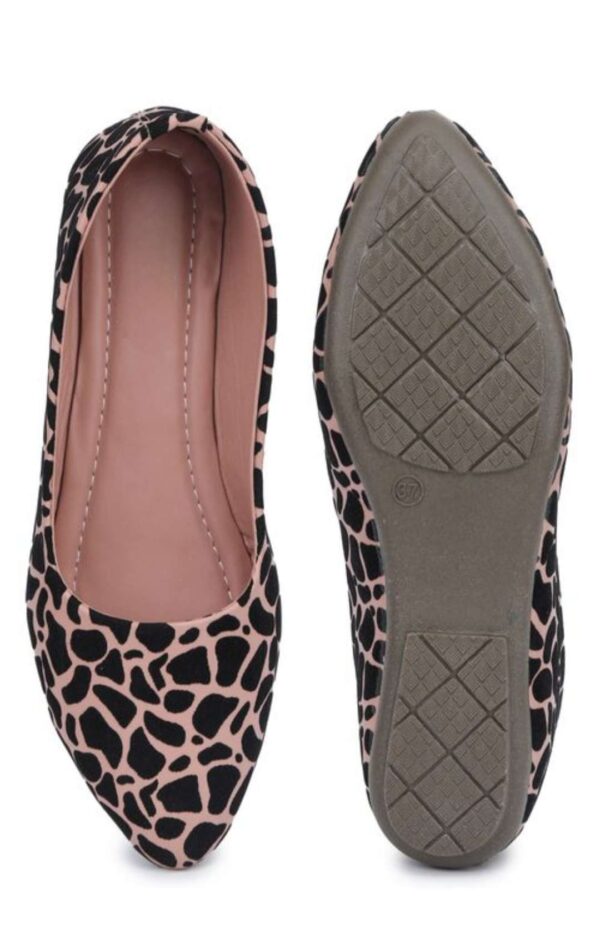 Printed Bellies for women's - Image 10
