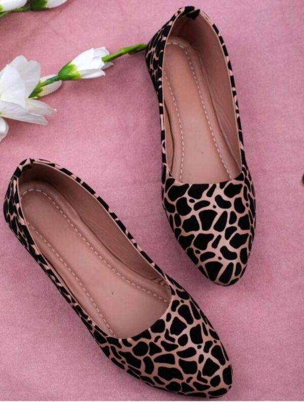 Printed Bellies for women's - Image 6