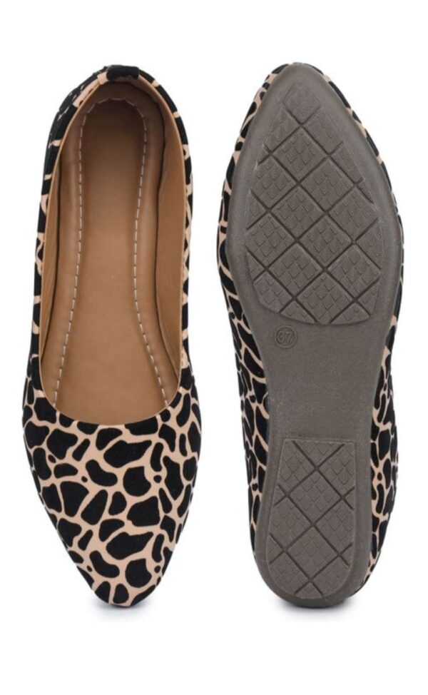 Printed Bellies for women's - Image 7