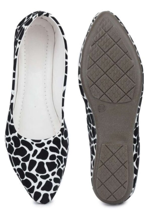 Printed Bellies for women's - Image 5