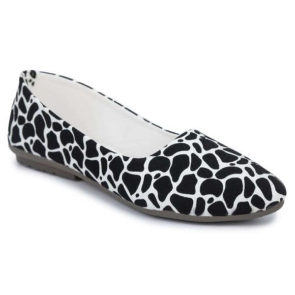 Printed Bellies for women's