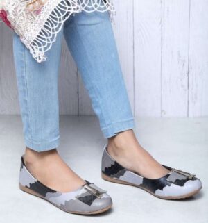 Buckle Bellies for women's