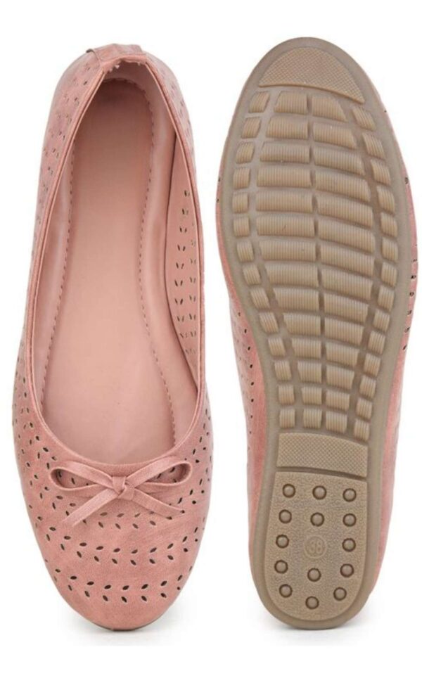 Laser cut bellies for women's - Image 2