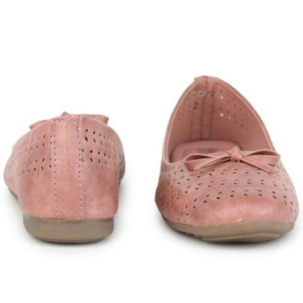 Laser cut bellies for women's - Image 3