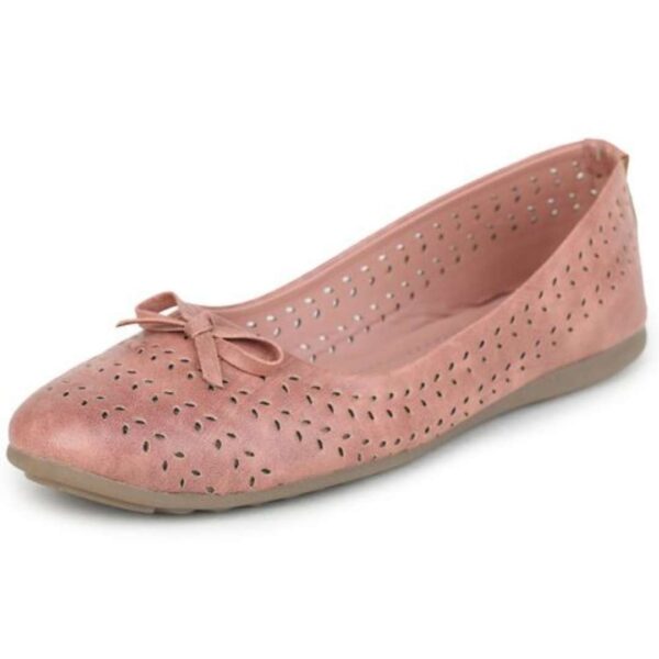 Laser cut bellies for women's - Image 4