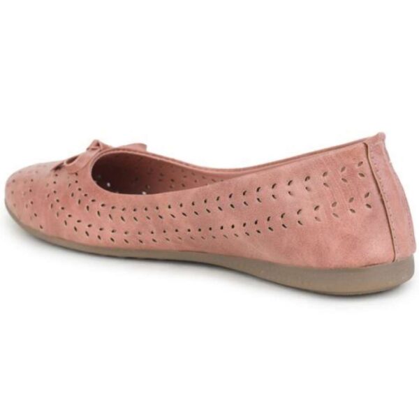 Laser cut bellies for women's - Image 5