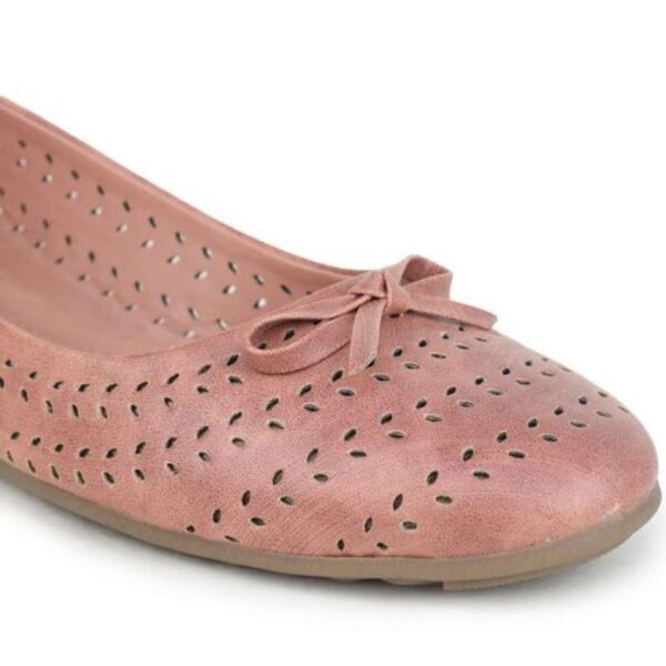 Laser cut bellies for women's - Image 6