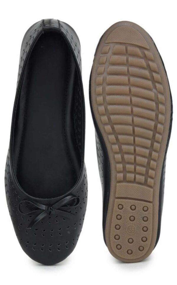 Laser cut bellies for women's - Image 7