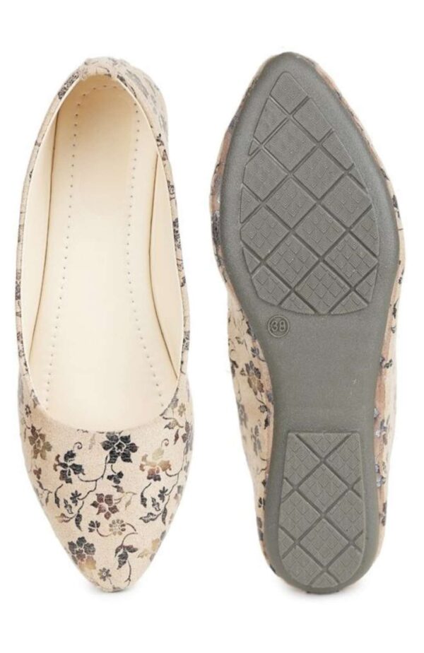 Printed Bellies for women's - Image 9