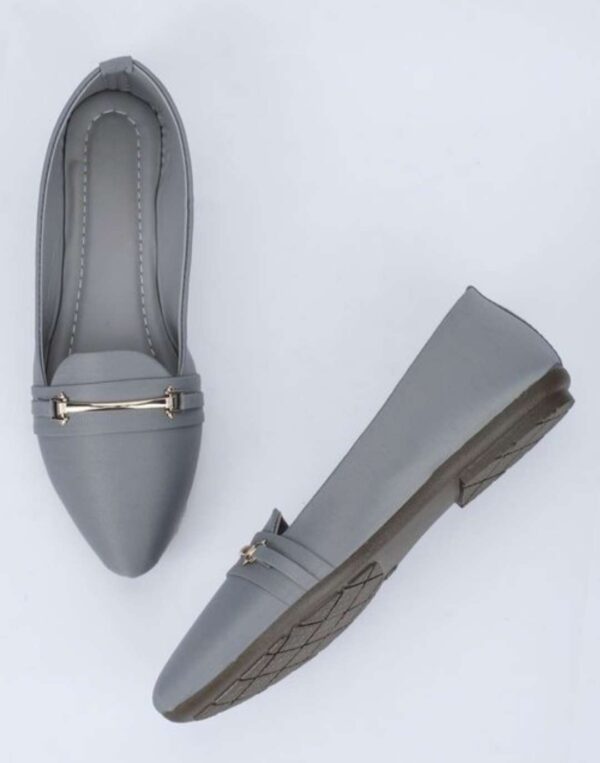 Fashionable Bellies for women's - Image 16