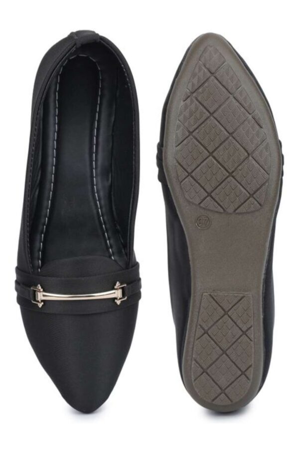 Fashionable Bellies for women's - Image 10