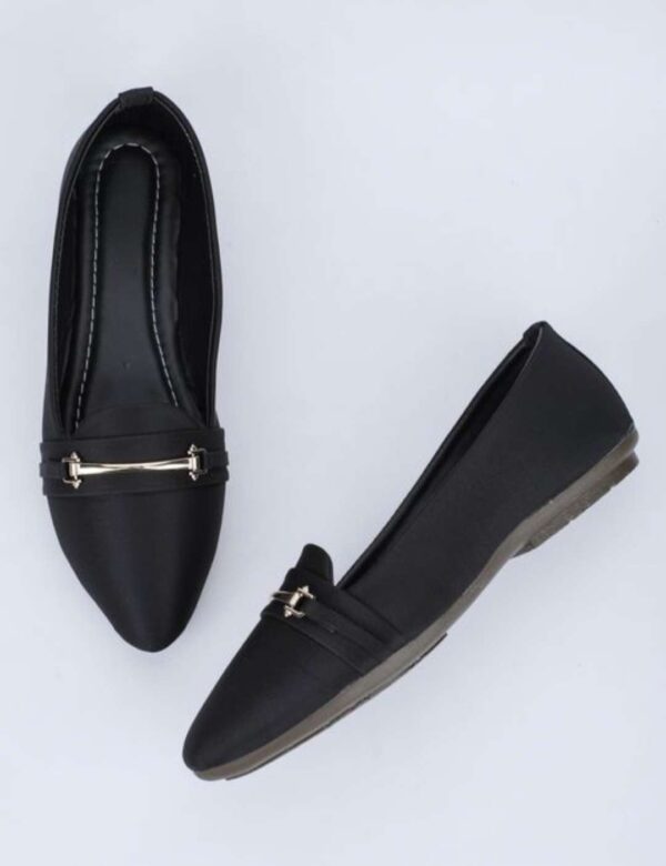 Fashionable Bellies for women's - Image 11