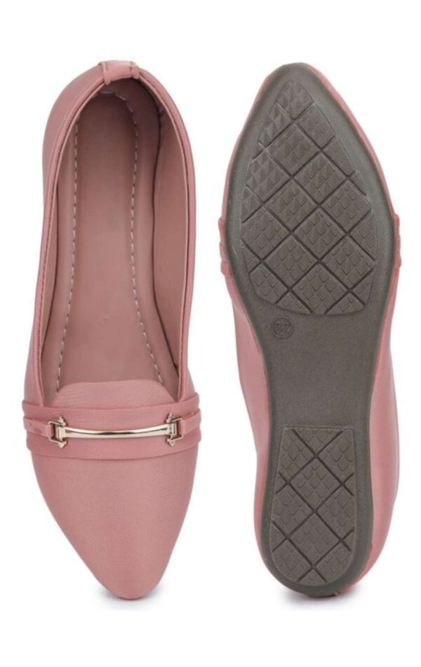 Fashionable Bellies for women's - Image 6