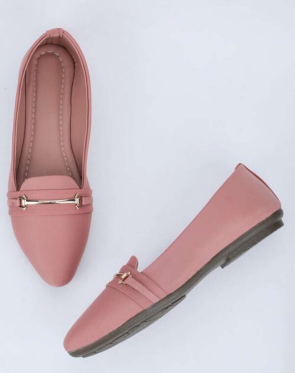 Fashionable Bellies for women's - Image 8