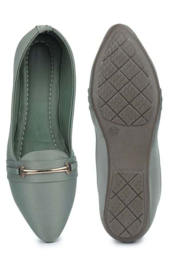 Fashionable Bellies for women's - Image 5