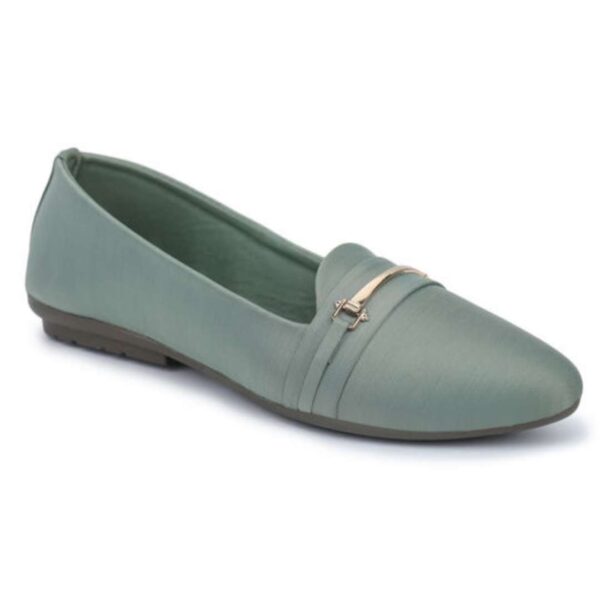 Fashionable Bellies for women's