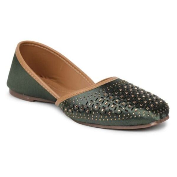 Trendy Jutties for womens - Image 2