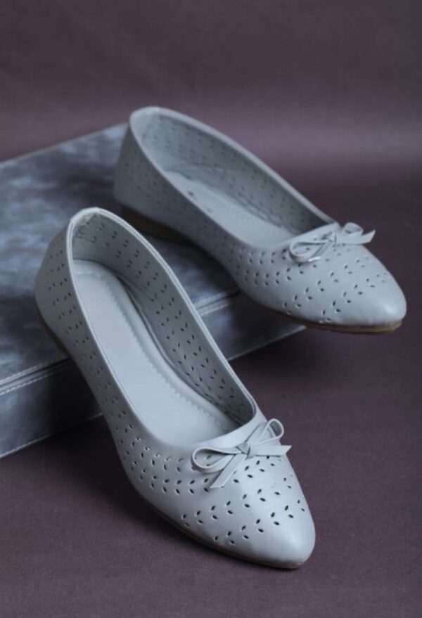 Laser cut bellies for women's - Image 11