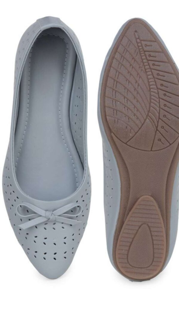 Laser cut bellies for women's - Image 12