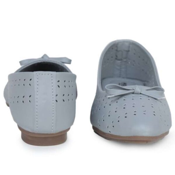 Laser cut bellies for women's - Image 14