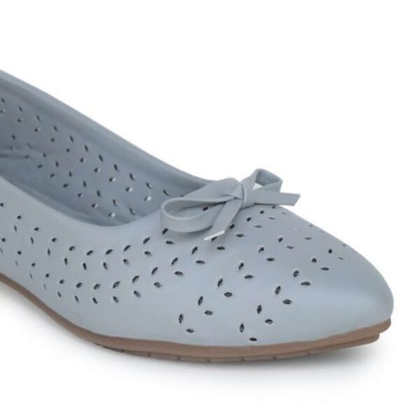 Laser cut bellies for women's - Image 15