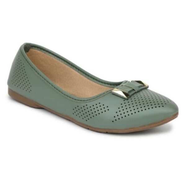 Women's Trendy bellies